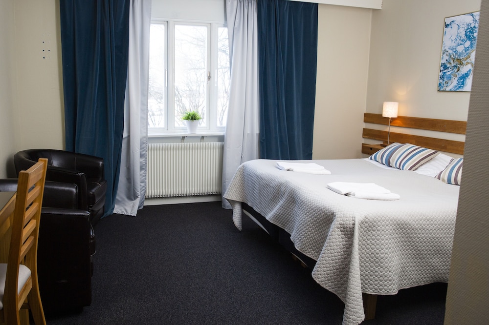 Superior Twin Room photo 1