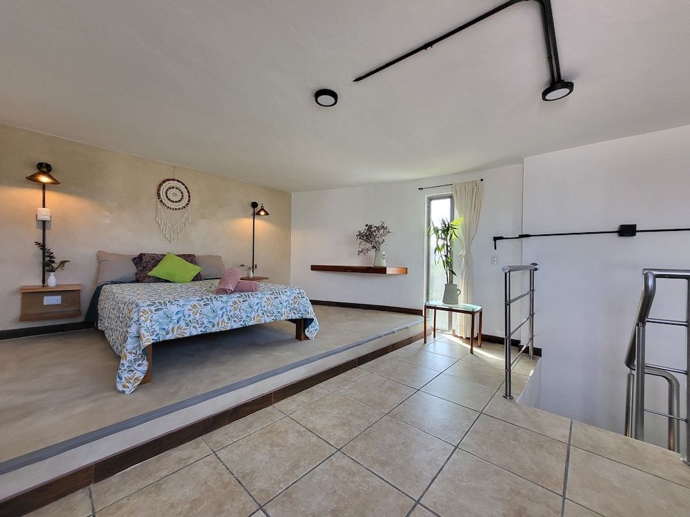 Senior Double Room