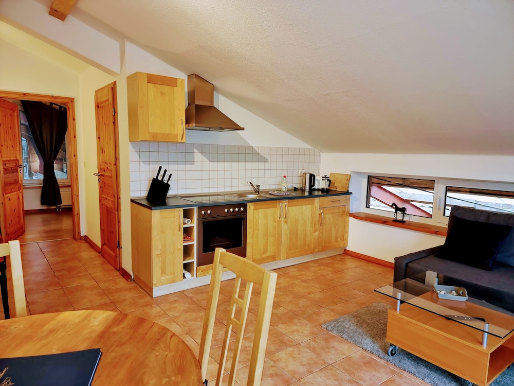 Apartment (Scarletti) photo 2