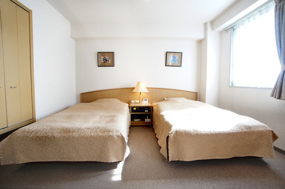 Twin Room A, Non Smoking photo 2