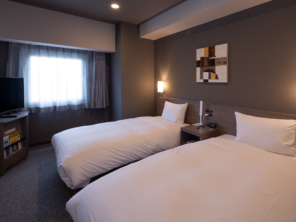 Standard Twin Room, Smoking - Photo 1