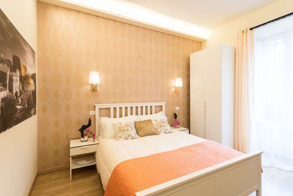 Comfort Triple Room, 1 Bedroom, Courtyard View photo 1