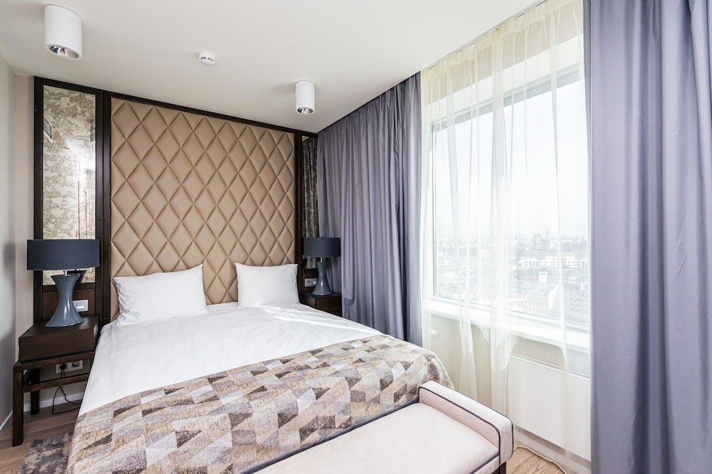 Business Apartment, 3 Bedrooms photo 2