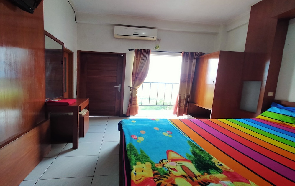 Standard Double Room photo 1