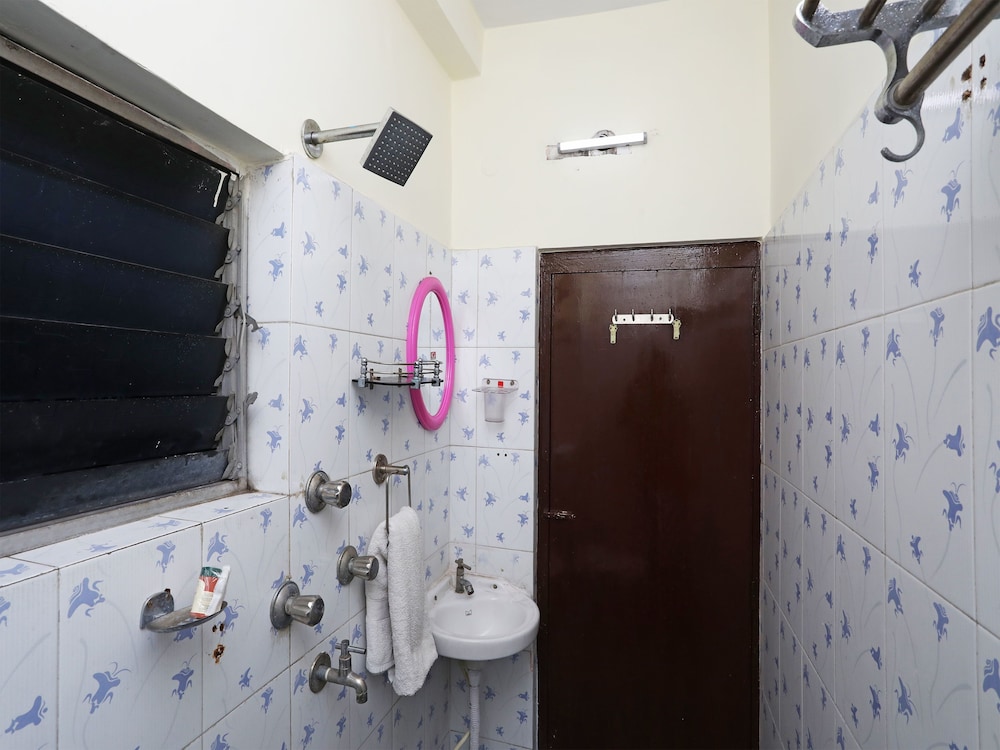 Double Or Twin Room photo 2