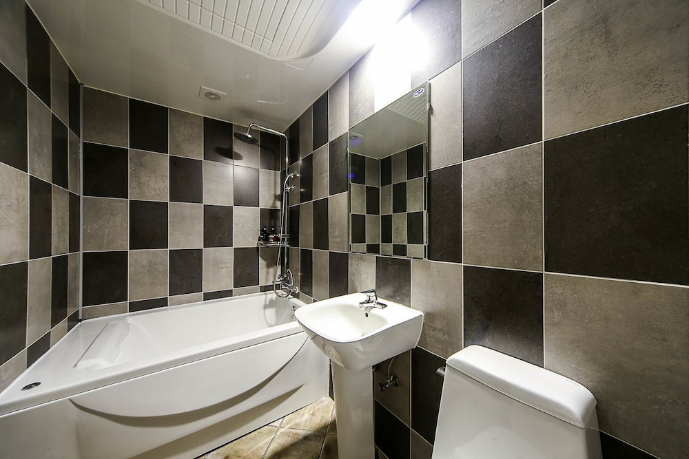 Twin Room photo 2