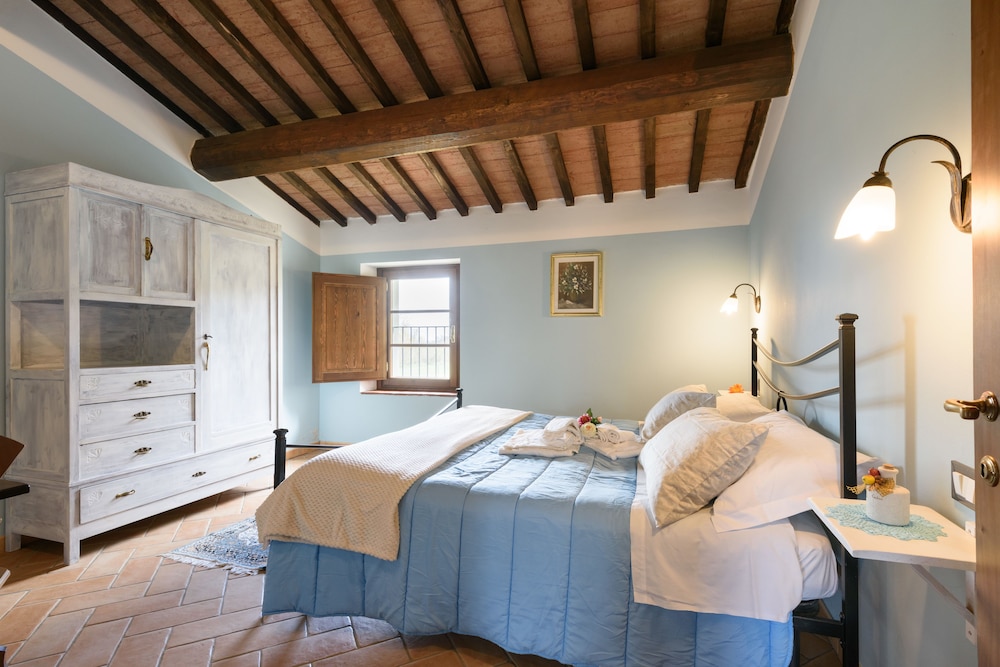 Comfort Double Or Twin Room photo 1