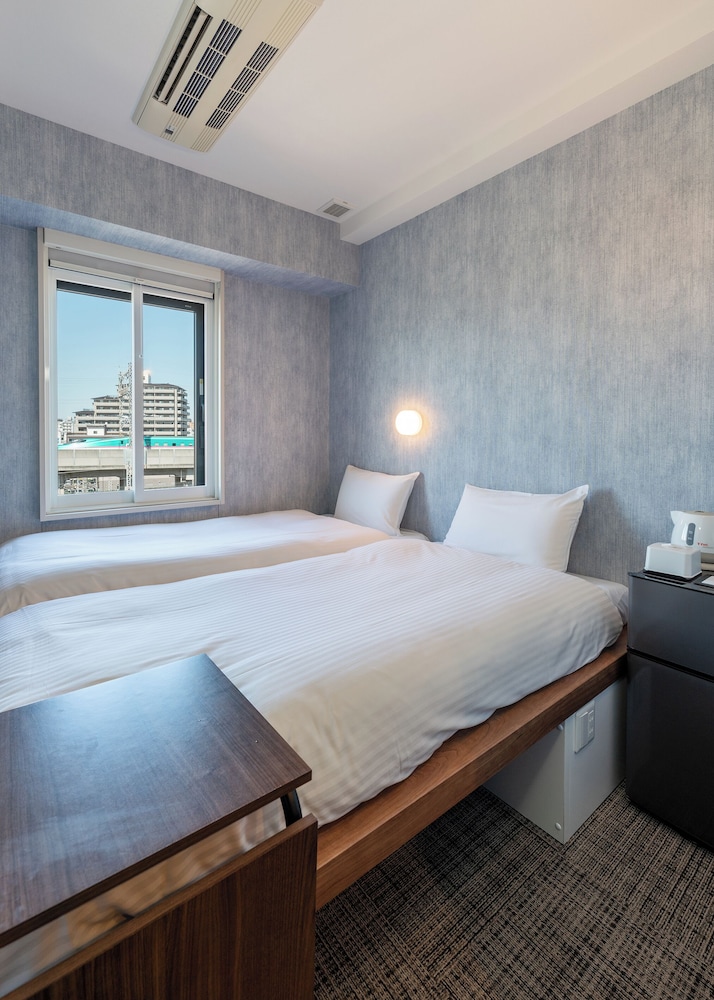 Twin Room photo 1