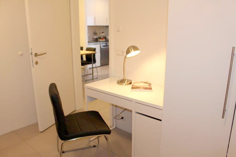 Comfort Apartment