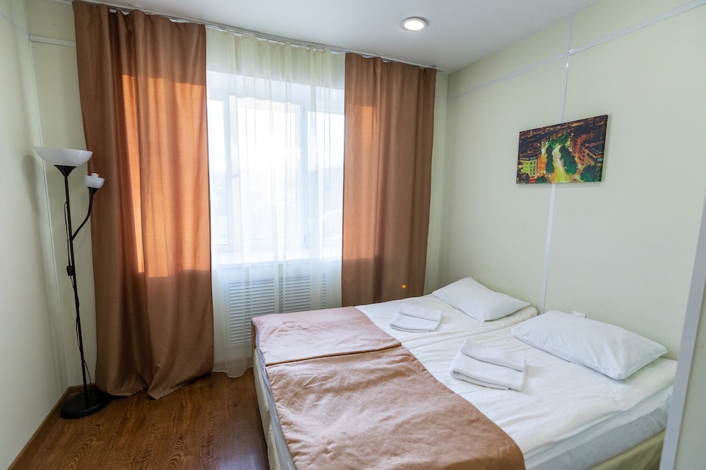 Standard Double Room photo 1