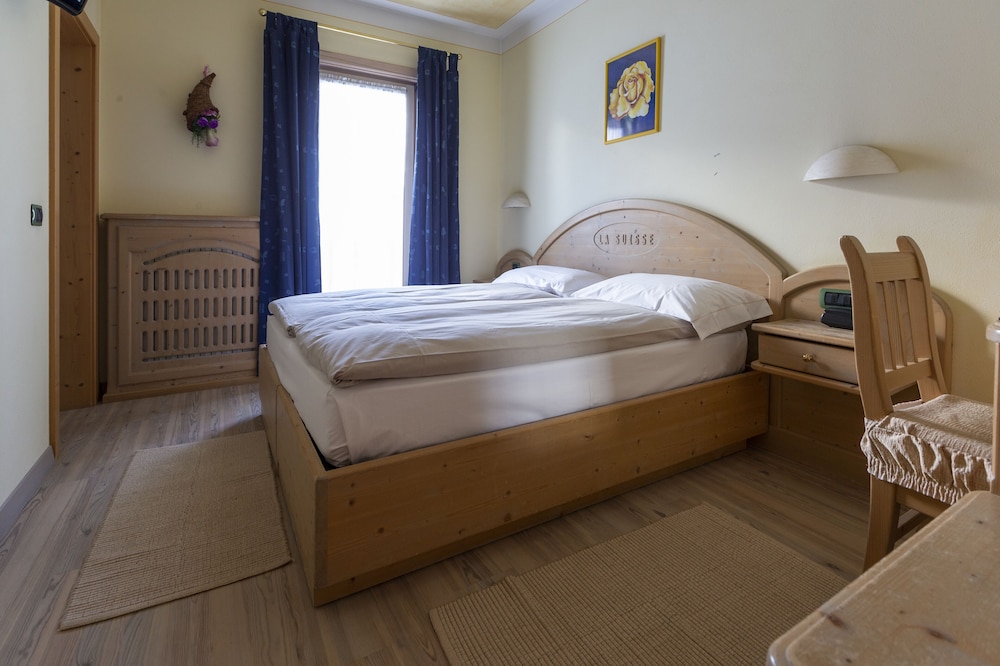 Double Room Single Use, Balcony