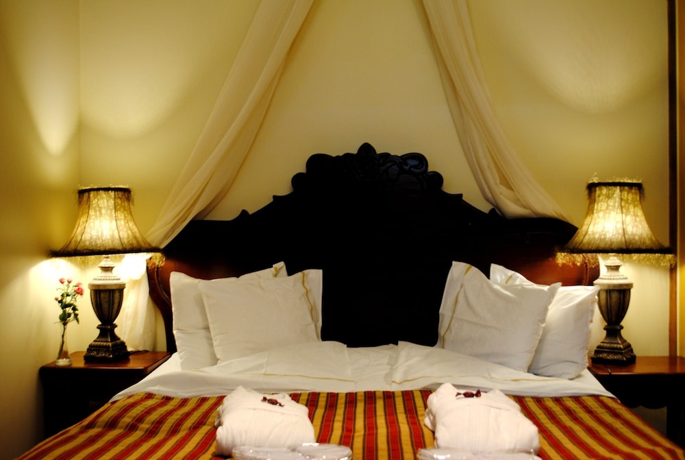 Suite photo 1