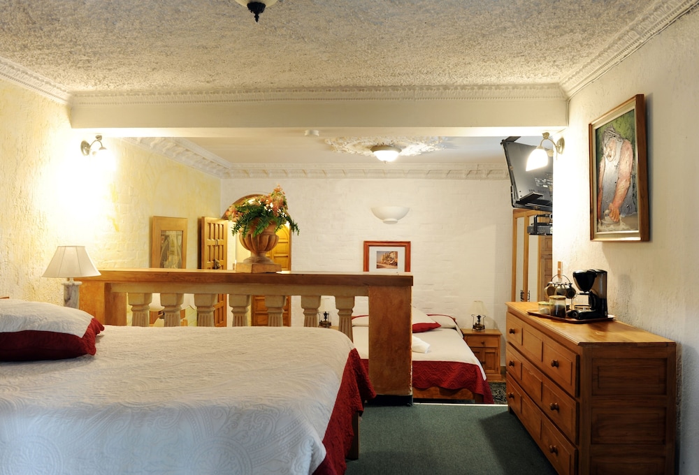 Junior suite with terrace - 2 pax - Photo 14