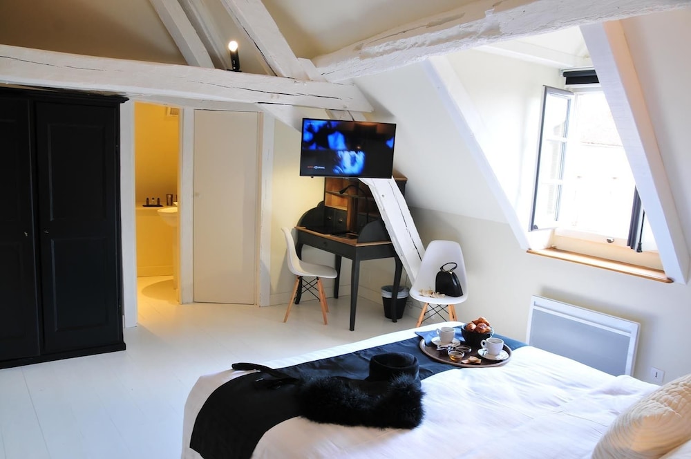 Double Room (Romain Rolland) photo 3