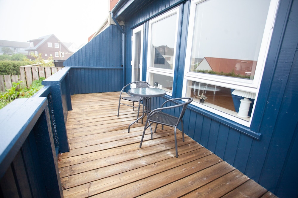 Standard Townhome photo 1