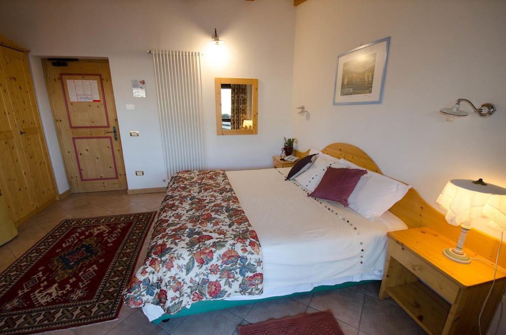 Comfort Double Room, Balcony photo 2