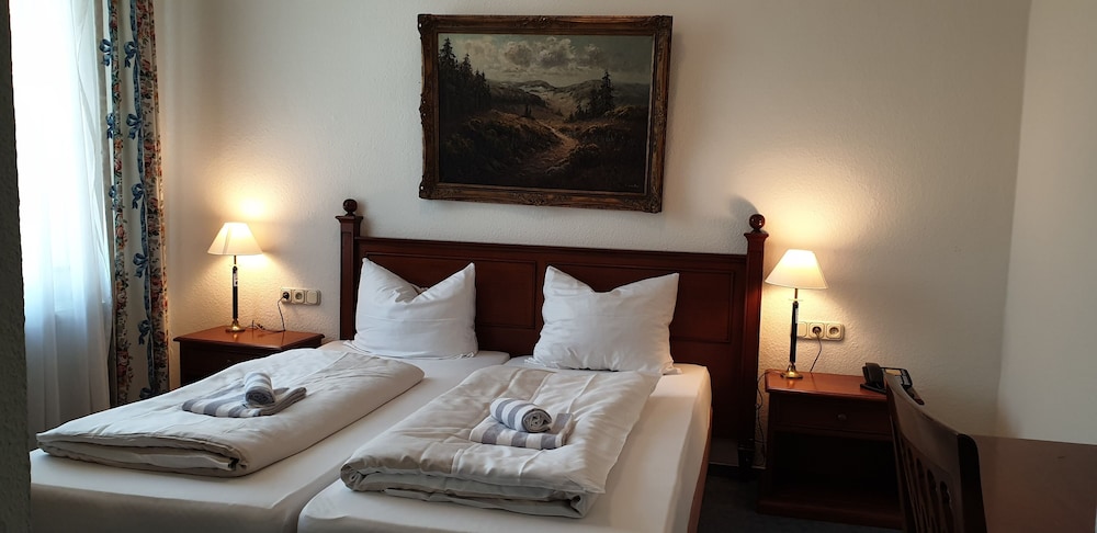 Classic Triple Room
