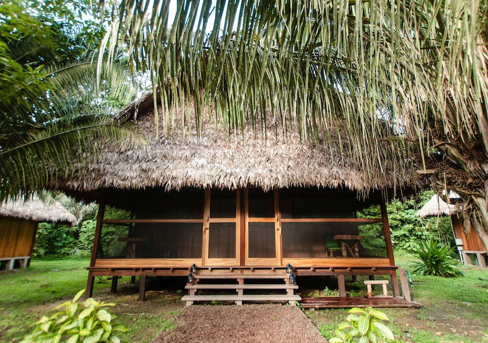 Family Bungalow photo 2