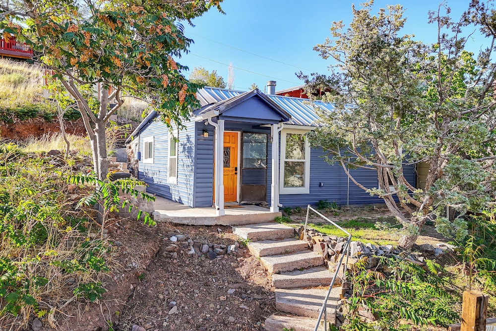 House (2 Bedrooms) photo 1