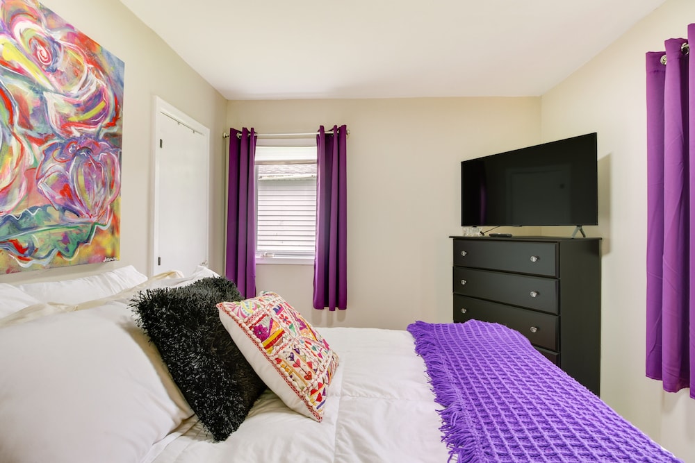 House (2 Bedrooms) photo 3