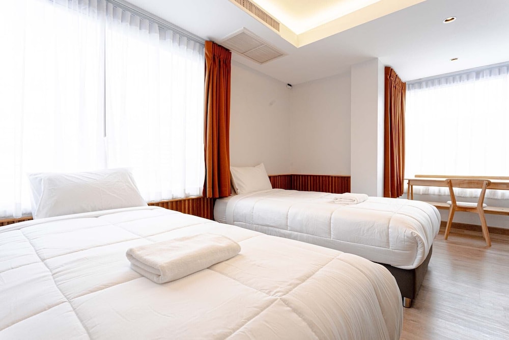 Two Bedroom Suite - Photo 1