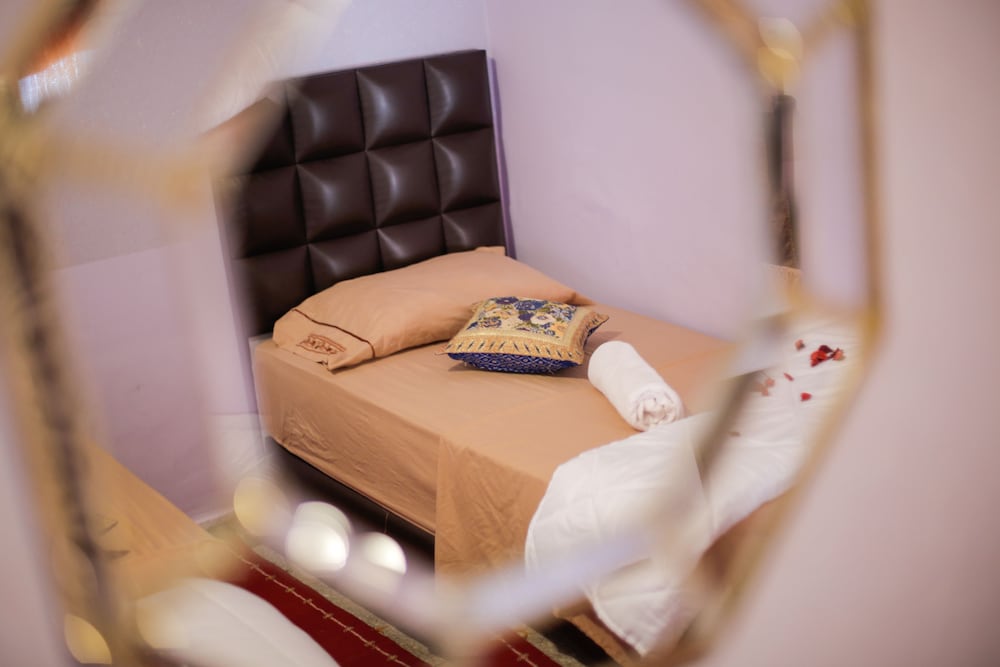 Comfort Quadruple Room, Multiple Beds, Non Smoking photo 2