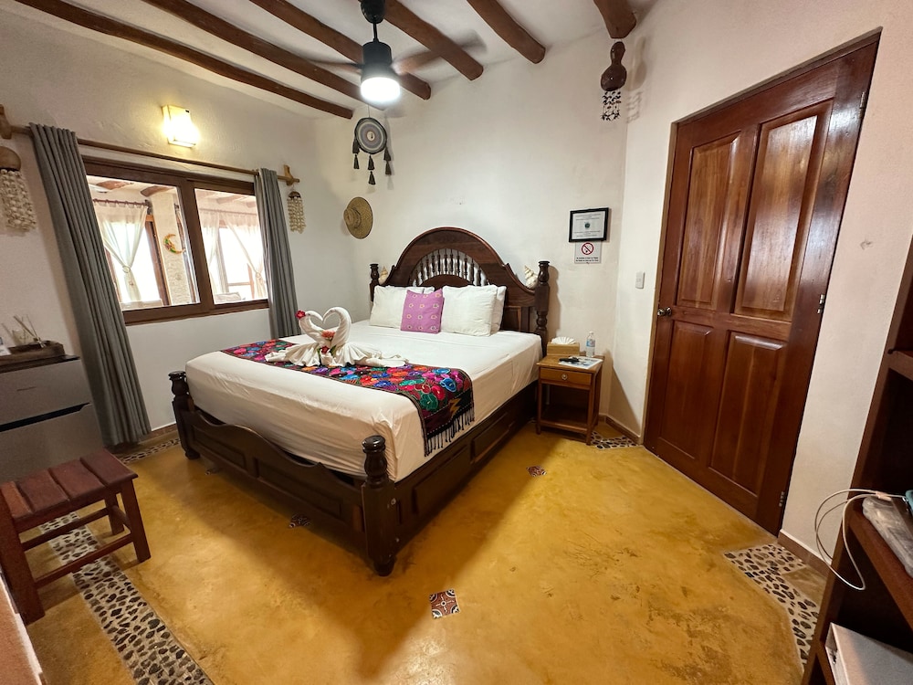 Habitación Estandar, 1 Cama De Matrimonio Grande, Planta Baja photo 3