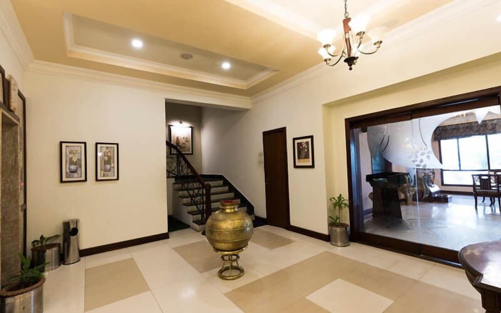 Deluxe Room, 1 Bedroom