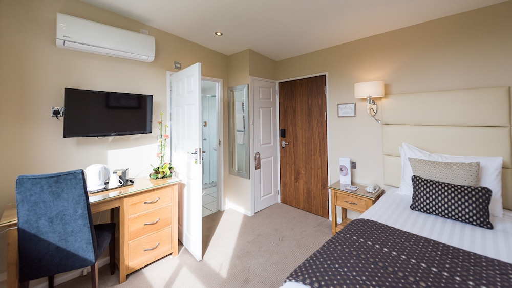 Basic Single Room photo 2