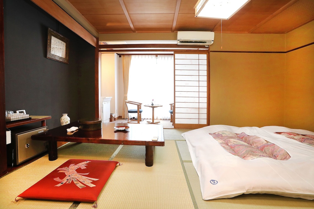Japanese Style Room for 3 Guests, Non Smoking - Photo 18