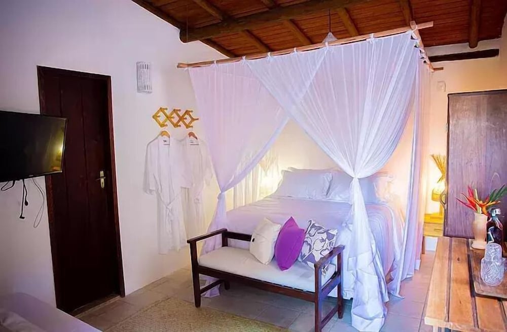 Apartamento Jabuticaba
