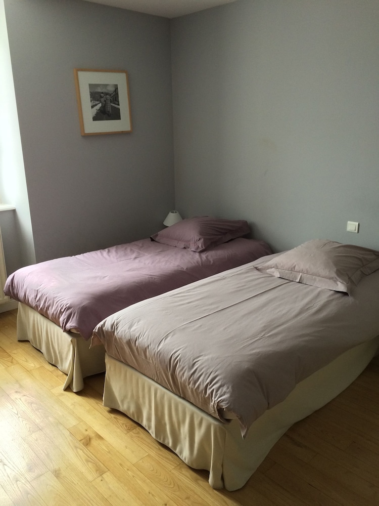 Twin Room photo 1