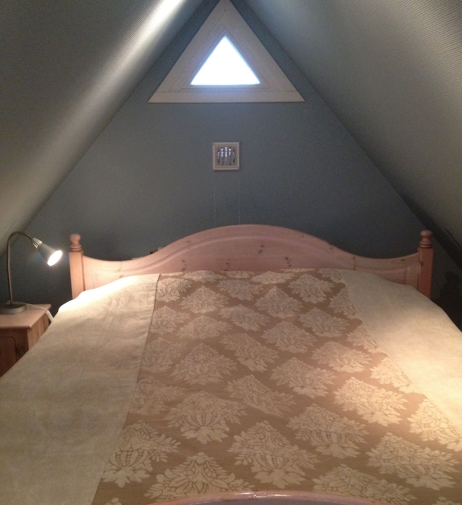 Cabin, 1 Bedroom (Self-catering) photo 3