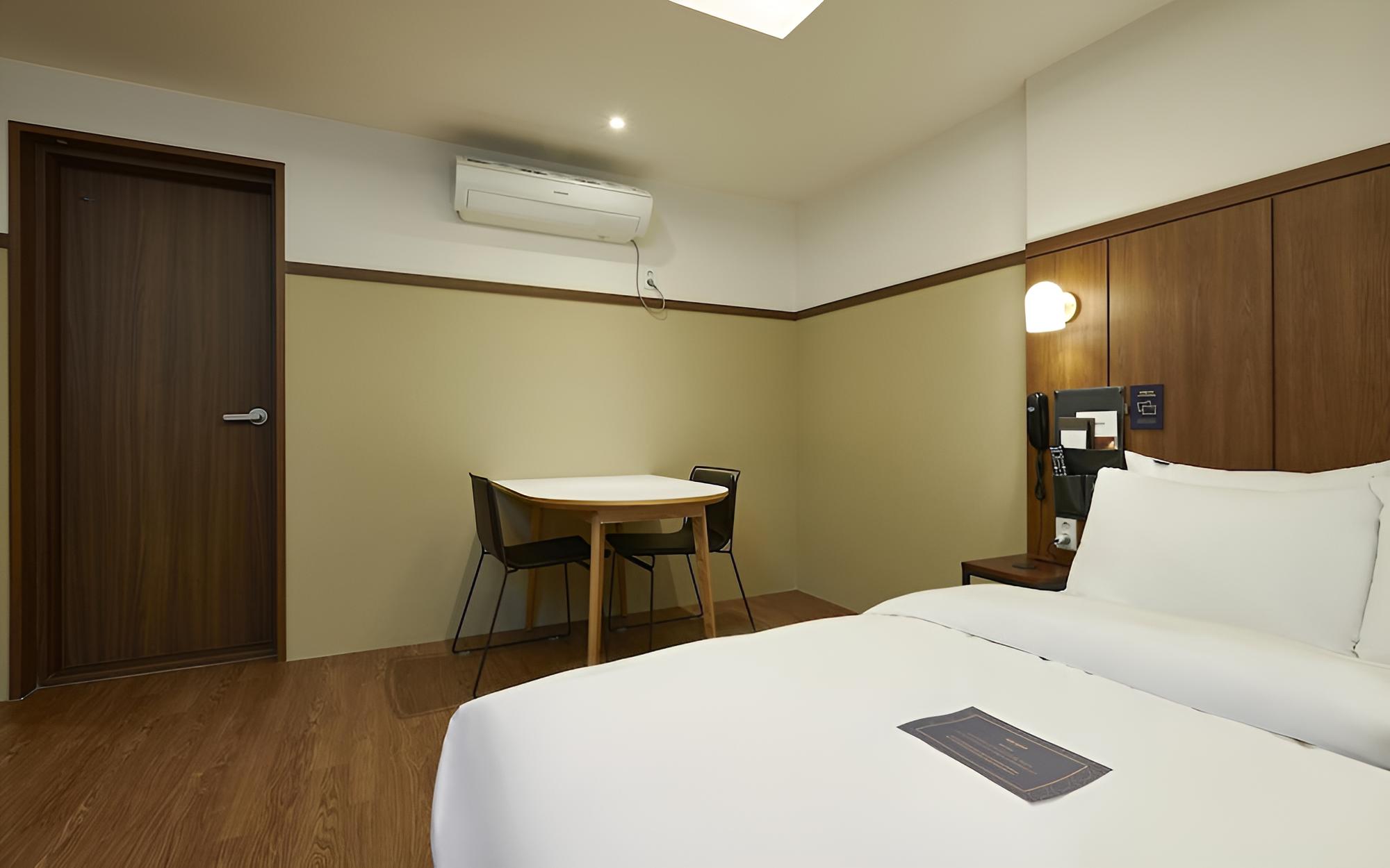 Room (Standard dining (Netflix Wave availab) - Photo 3
