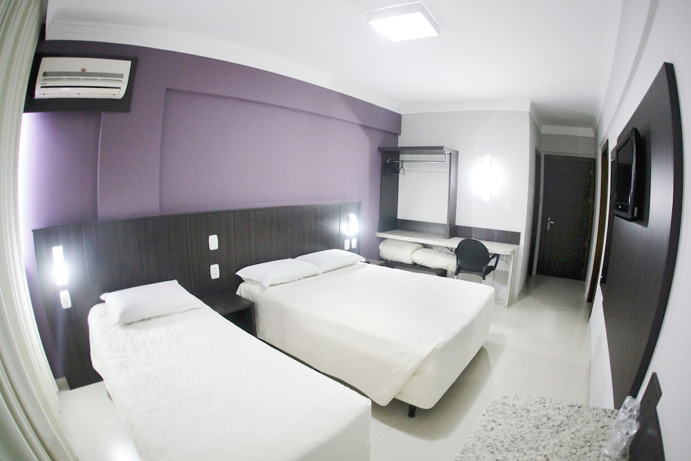 Superior Triple Room, 1 Bedroom photo 3