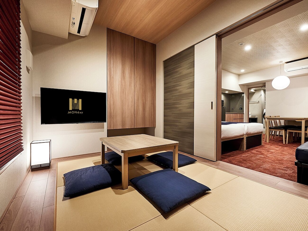 Grand Japanese Room, Non Smoking (Basement floors may be assigned) - Photo 8