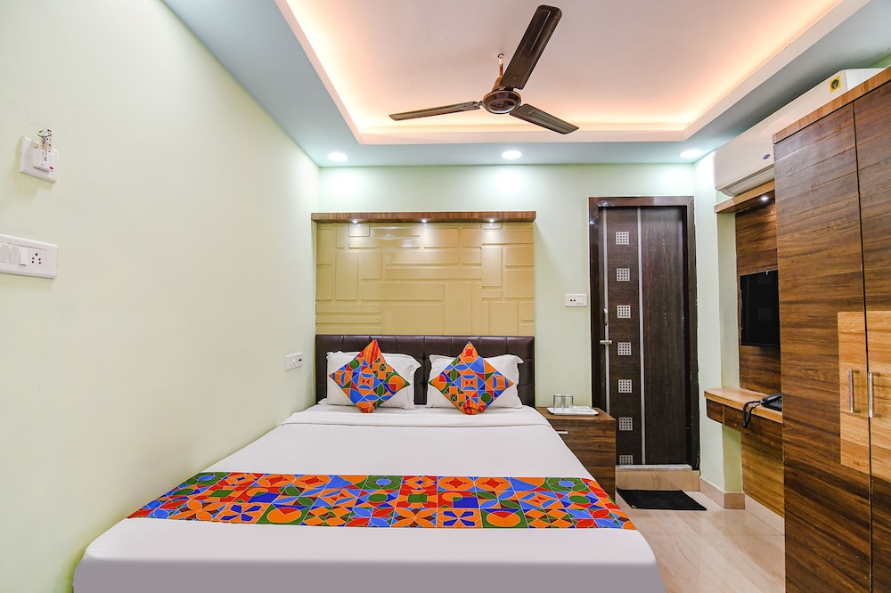 Deluxe Room photo 1