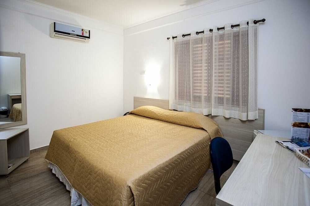 Quarto Superior casal (Diplomata) photo 1