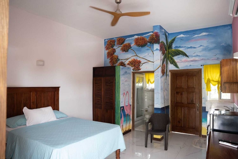 Standard Room (with Air Conditioning ) photo 3