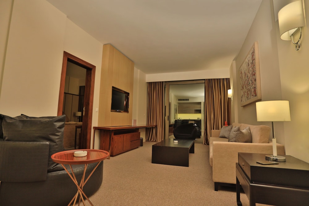 Premium Suite, Sea View photo 2