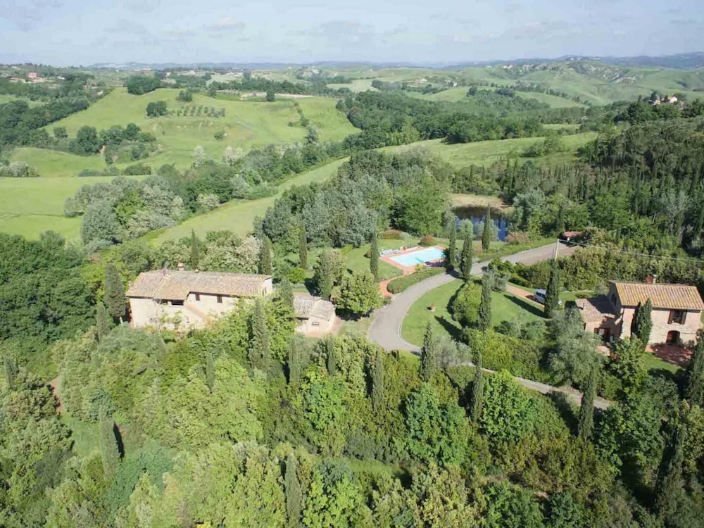 Landhaus in Chianti mit Pool ID 34, Foto 17