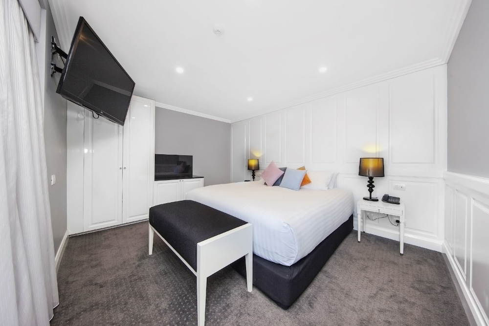 Spa Suite With Balcony photo 2