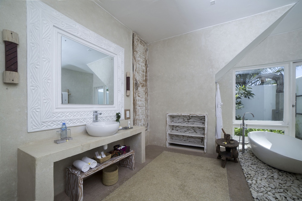 Presidential Suite, 2 Bedrooms, Private Pool, Oceanfront photo 3