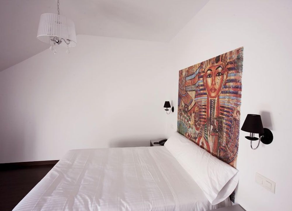 Family Triple Room, 1 Bedroom photo 3