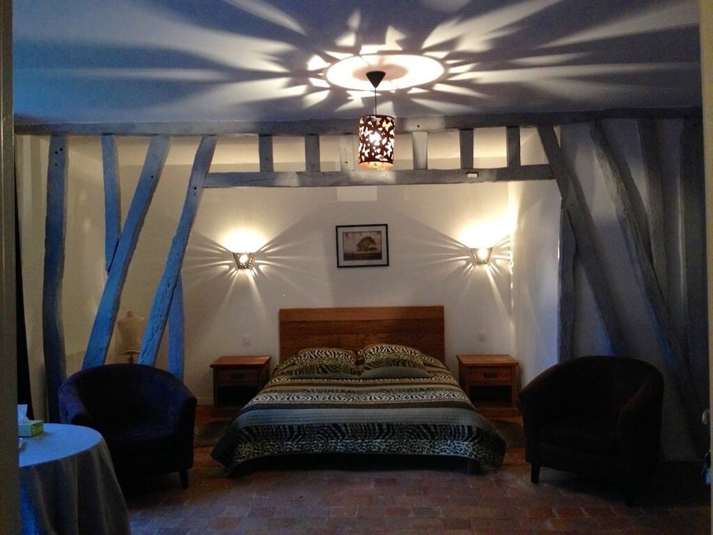 Superior Double Room, Private Bathroom, Garden View photo 1