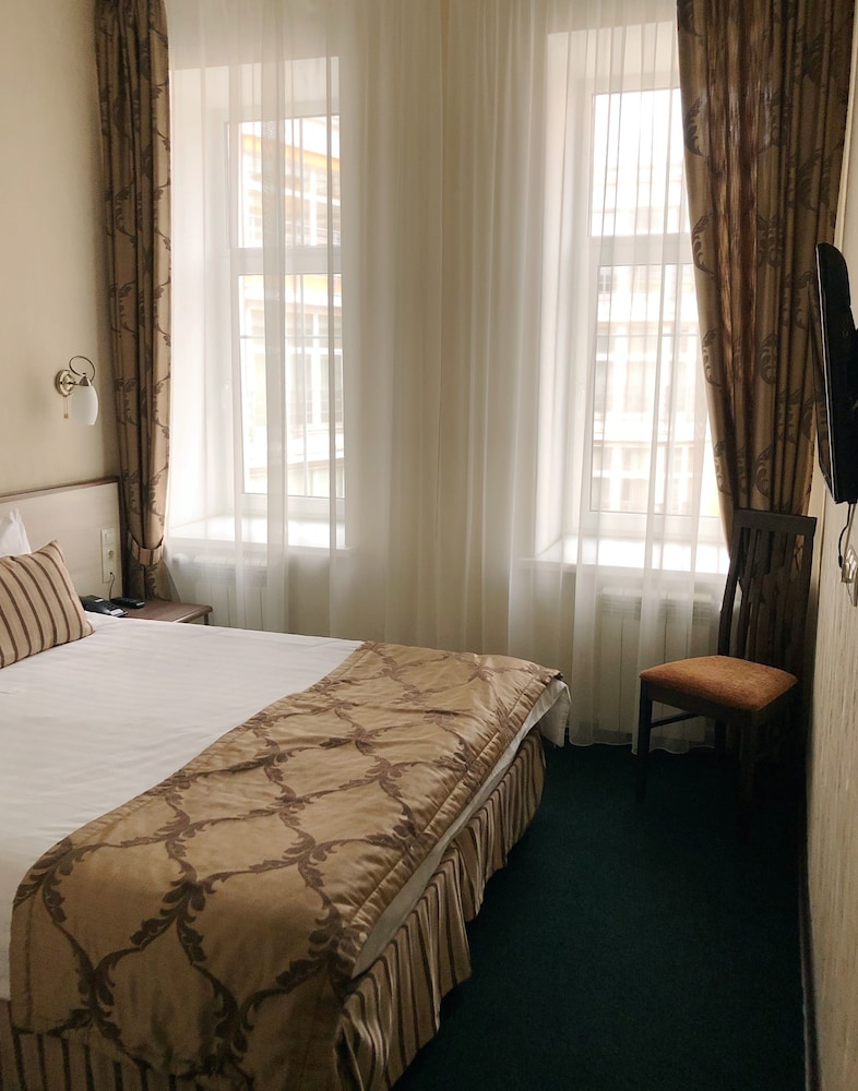 Standard Twin Room photo 3
