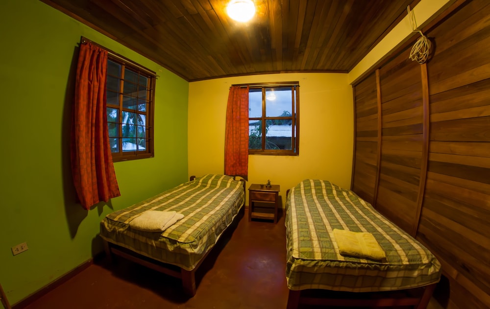 Standard Room, 2 Twin Beds photo 1