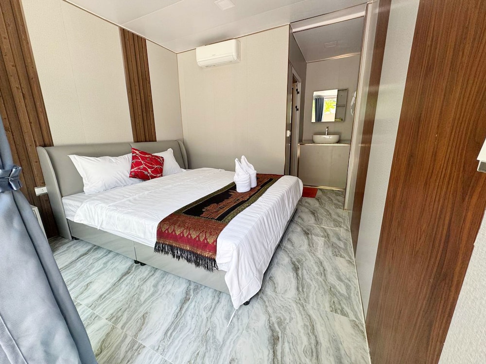 Deluxe Double Room - Photo 2