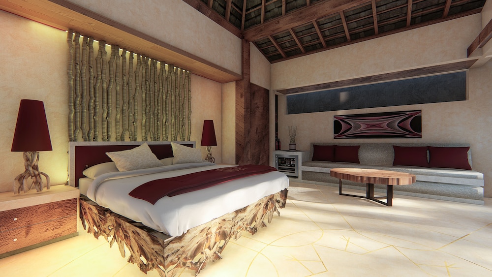 Double Room (Anahata)