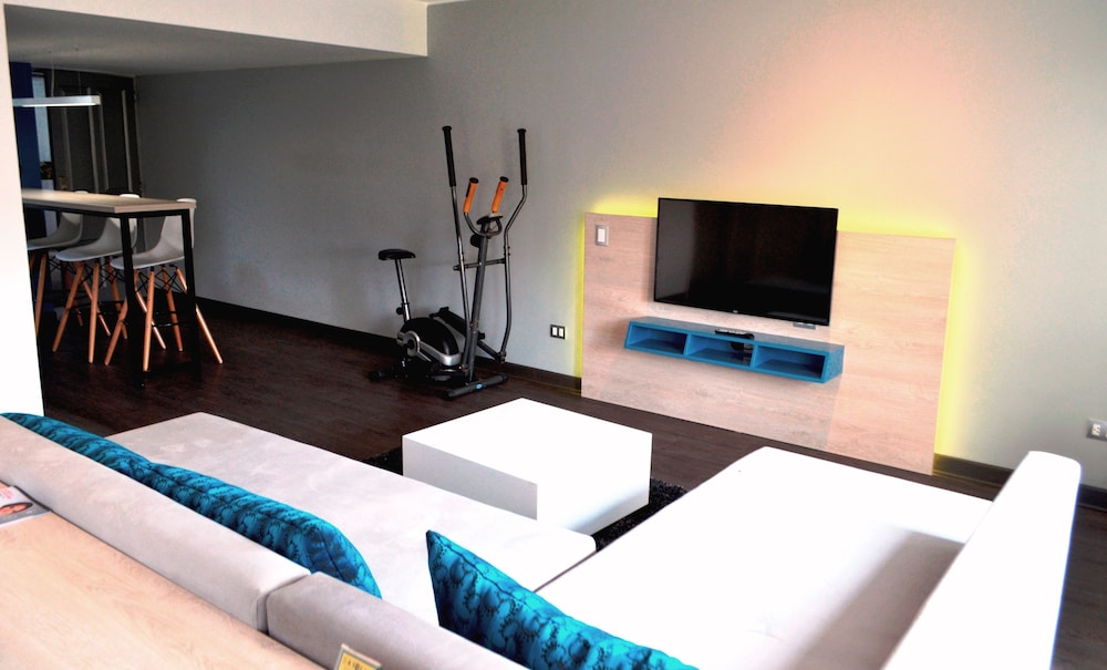 Executive Room, 1 Bedroom, Kitchenette photo 2